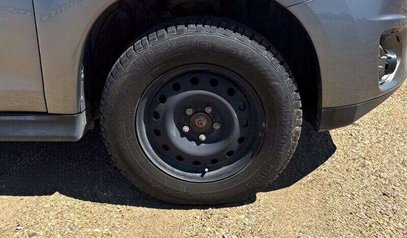 
								2015 Mitsubishi RVR SE full									