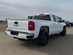 
										2017 GMC Sierra 1500 Elevation DBL Cab 4×4 full									