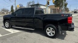 
										2018 Chevrolet Silverado 1500 LT Z71 4X4 full									