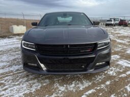 
										2017 Dodge Charger SXT Rallye full									