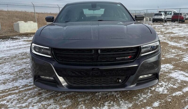 
								2017 Dodge Charger SXT Rallye full									