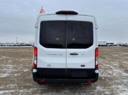 
										2022 Ford Transit 350 XLT 12 Passenger Van AWD full									