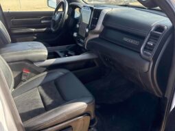 
										2022 RAM 1500 Sport Crew Cab 4×4 full									