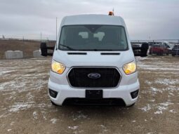 
										2022 Ford Transit 350 XLT 12 Passenger Van AWD full									