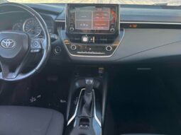 
										2020 Toyota Corolla LE full									