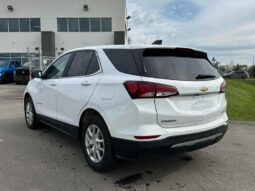 
										2023 Chevrolet Equinox LT AWD full									