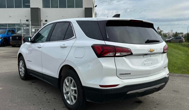 
								2023 Chevrolet Equinox LT AWD full									