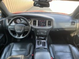 
										2023 Dodge Charger SXT AWD full									