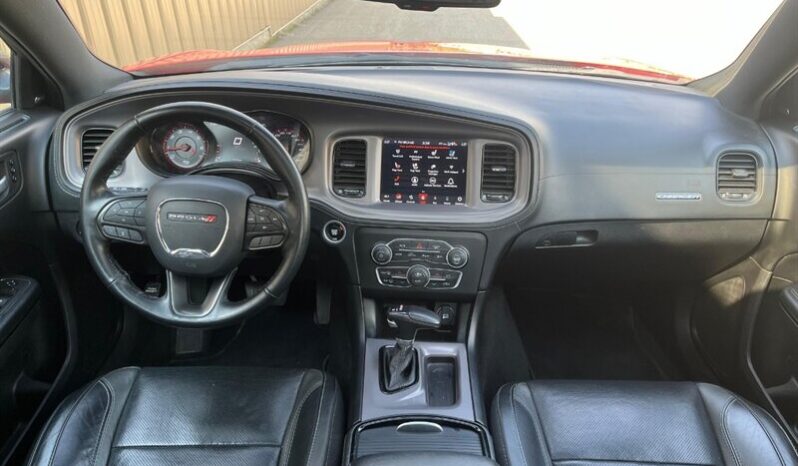 
								2023 Dodge Charger SXT AWD full									