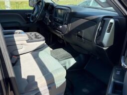 
										2018 Chevrolet Silverado 1500 Custom 4X4 full									