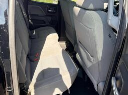 
										2018 Chevrolet Silverado 1500 Custom 4X4 full									