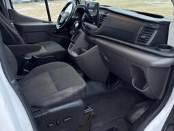 
										2022 Ford Transit 350 XLT 12 Passenger Van AWD full									