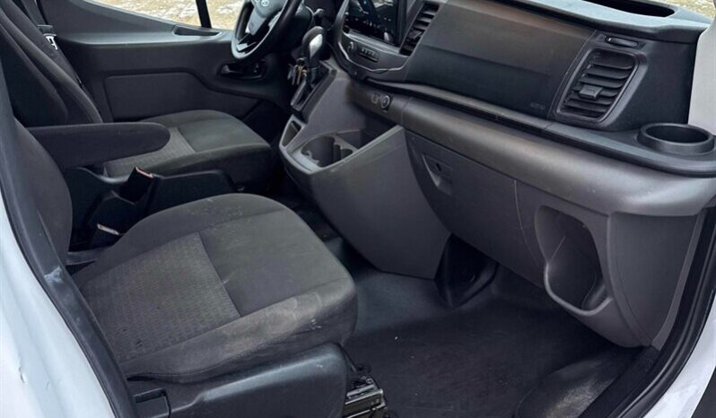 
								2022 Ford Transit 350 XLT 12 Passenger Van AWD full									
