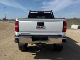 
										2019 GMC Sierra 2500 SLE Z71 Crew Cab 4×4 full									