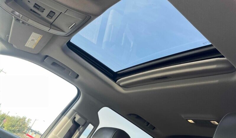 
								2015 Chevrolet Silverado 1500 LTZ 4×4 full									