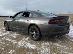 
										2017 Dodge Charger SXT Rallye full									