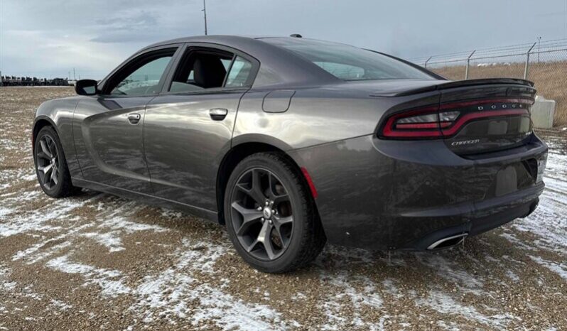 
								2017 Dodge Charger SXT Rallye full									