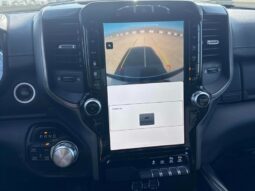 
										2022 RAM 1500 Sport Crew Cab 4×4 full									