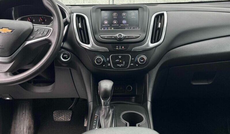 
								2023 Chevrolet Equinox LT AWD full									