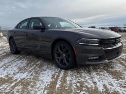 
										2017 Dodge Charger SXT Rallye full									
