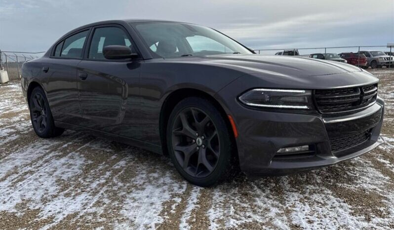 
								2017 Dodge Charger SXT Rallye full									
