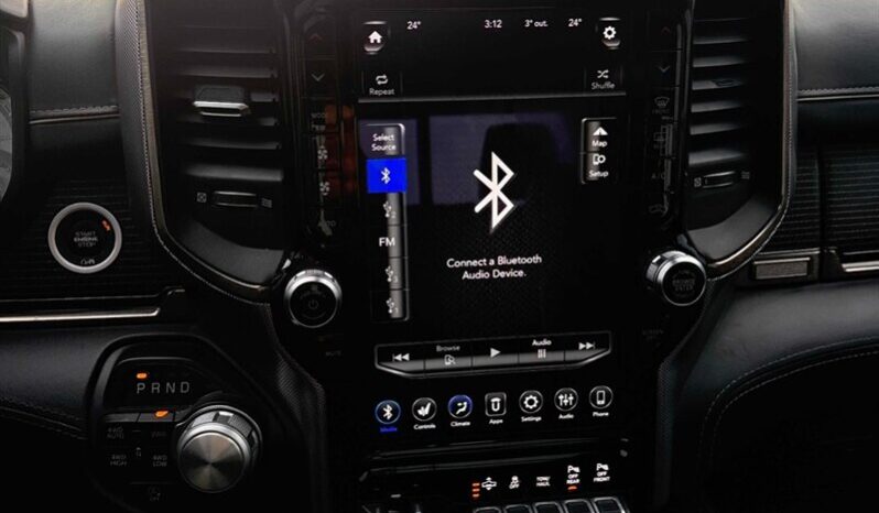 
								2020 RAM 1500 Limited Black Package Crew Cab 4×4 full									