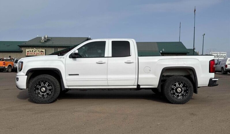 
								2017 GMC Sierra 1500 Elevation DBL Cab 4×4 full									