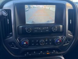 
										2015 Chevrolet Silverado 1500 LTZ 4×4 full									