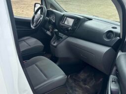 
										2020 Nissan NV200 S full									