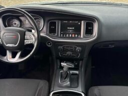 
										2017 Dodge Charger SXT Rallye full									