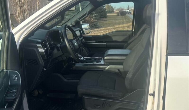 
								2021 Ford F-150 XLT Sport 4X4 full									