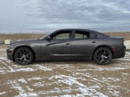 
										2017 Dodge Charger SXT Rallye full									
