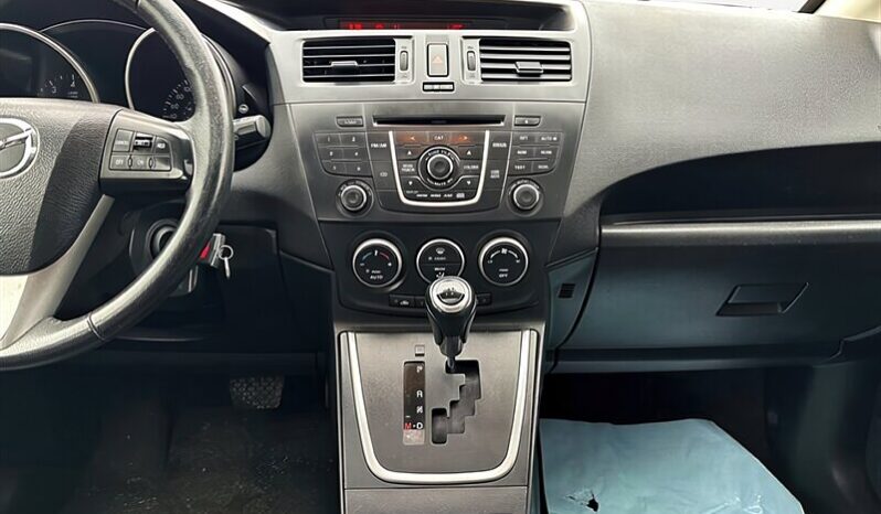 
								2017 Mazda Mazda5 GT full									