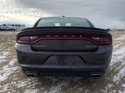 
										2017 Dodge Charger SXT Rallye full									