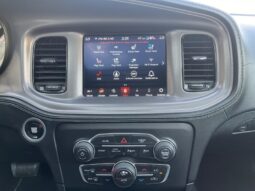 
										2023 Dodge Charger SXT AWD full									