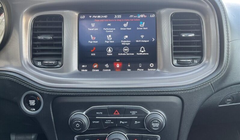 
								2023 Dodge Charger SXT AWD full									