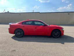 
										2023 Dodge Charger SXT AWD full									
