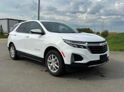 
										2023 Chevrolet Equinox LT AWD full									