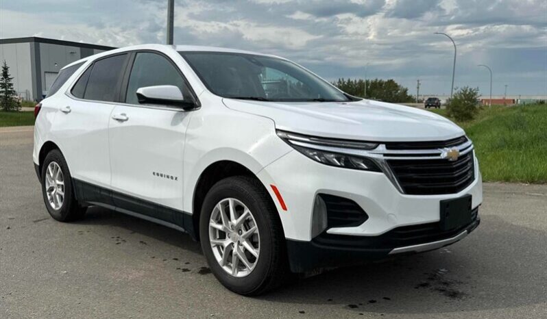 
								2023 Chevrolet Equinox LT AWD full									