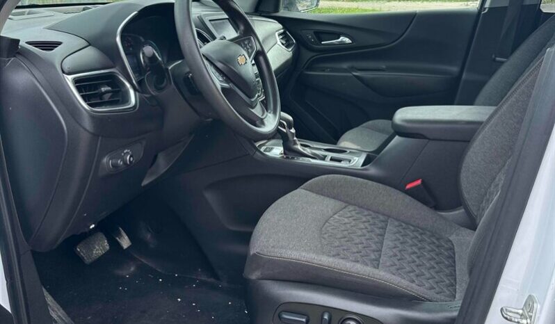 
								2023 Chevrolet Equinox LT AWD full									