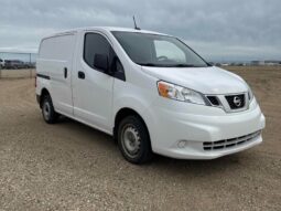 
										2020 Nissan NV200 S full									