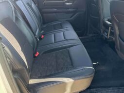 
										2022 RAM 1500 Sport Crew Cab 4×4 full									