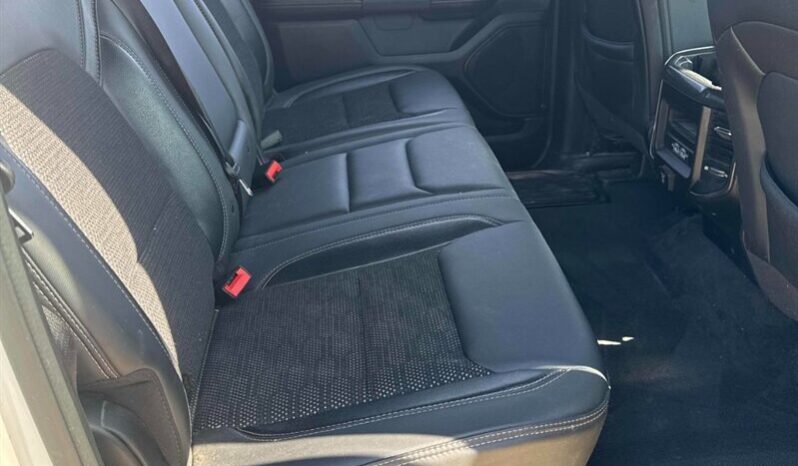 
								2022 RAM 1500 Sport Crew Cab 4×4 full									