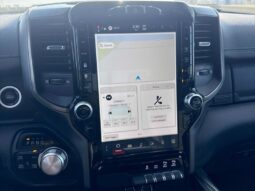 
										2022 RAM 1500 Sport Crew Cab 4×4 full									