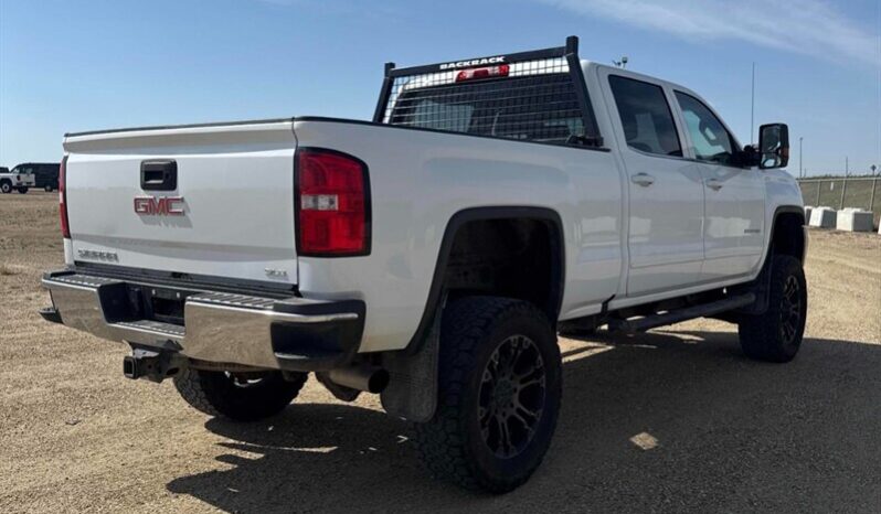 
								2019 GMC Sierra 2500 SLE Z71 Crew Cab 4×4 full									