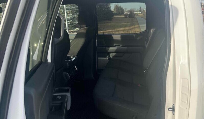 
								2021 Ford F-150 XLT Sport 4X4 full									