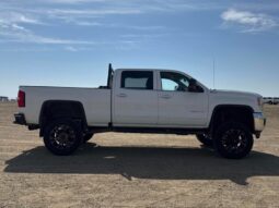 
										2019 GMC Sierra 2500 SLE Z71 Crew Cab 4×4 full									