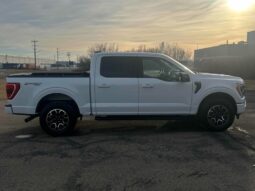 
										2021 Ford F-150 XLT Sport 4X4 full									