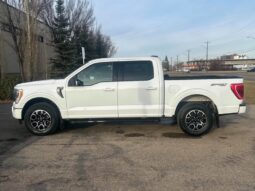 
										2021 Ford F-150 XLT Sport 4X4 full									