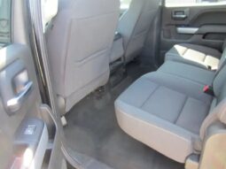 
										2018 Chevrolet Silverado 1500 LT Z71 4X4 full									